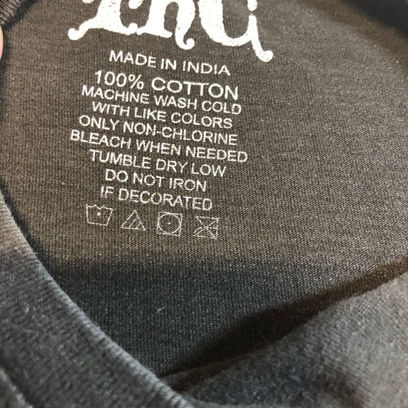 Micheal Jordan Carton Tee XL - Picture 3 of 5